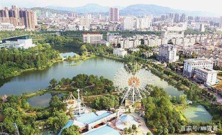 咸宁是哪个省的城市？揭秘湖北咸宁的区位优势与投资机遇，让你轻松了解这座魅力之城