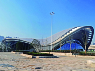 合肥滨湖国际会展中心全攻略：轻松规划参展观展，享受便捷与高效体验