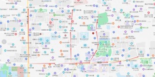 佛山中山公园游玩全攻略：免费开放、百年历史、景点分布与交通指南