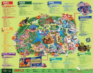 环球主题公园游玩全攻略：省钱门票、避坑路线、最佳时间，带你轻松玩转魔法世界