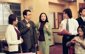 星光时代：带你重温娱乐黄金岁月，揭秘都市情感励志剧的幕后故事与时代共鸣