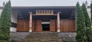 吉安市属于哪个省？快速了解吉安在江西省的位置、面积和行政区划