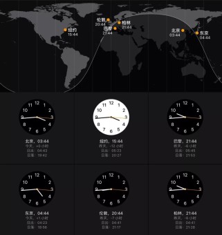 现在时刻在线查询与北京时间同步指南：轻松获取准确时间，告别错过与混乱