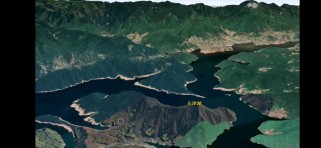 长津湖在哪？揭秘朝鲜北部咸镜北道的高山湖泊位置与旅游攻略