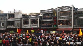 东门老街旅游攻略：探索岭南骑楼建筑与地道美食，体验城市记忆与文化传承