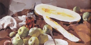 水粉画作品市场全解析：从入门创作到商业变现的完整指南