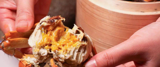 固城湖大闸蟹选购烹饪全攻略：从产地到餐桌的鲜美秘诀