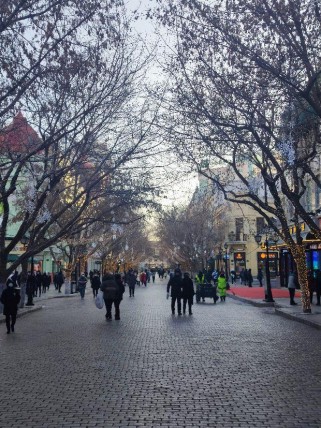 哈尔滨酒店推荐 | 商务旅行住宿首选，兼顾效率与冰雪体验