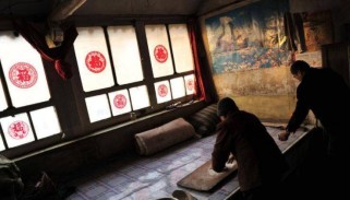 东北大炕：温暖记忆与文化传承，揭秘传统取暖智慧与家庭情感纽带