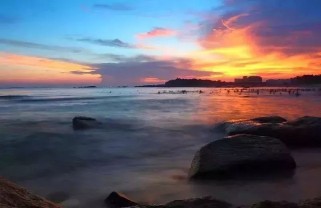 周边旅游：说走就走的周末短途旅行攻略，轻松省钱探索身边美景