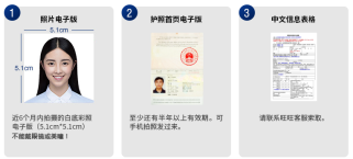 办健康证需要带什么？完整清单+流程解析，避免白跑一趟的尴尬