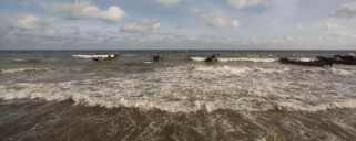 探索防城港：天气变化与旅行准备指南