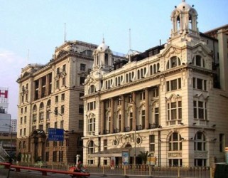 亚细亚大楼：探索上海外滩历史建筑的建造背景与保护历程