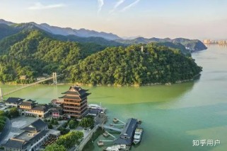 桐庐旅游攻略：解锁最佳景点、美食与行程，轻松规划完美假期