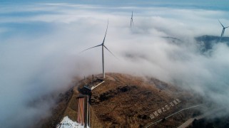 当阳市天气预报：四季出行无忧指南，轻松规划完美旅程