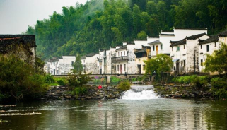 婺源怎么读？掌握正确发音技巧，轻松旅行不尴尬