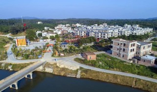 鹤地水库旅游攻略：发现湛江明珠的绝美风光与生态密码