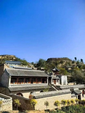 山西隰县旅游攻略：探秘黄土高原千年古县，品味地道美食与独特风光