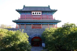 石家庄藁城区：探索这座千年古邑的惊喜魅力与便捷生活