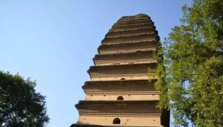 探秘关中八景：穿越千年时光，体验古人眼中最美的自然与人文交融之旅