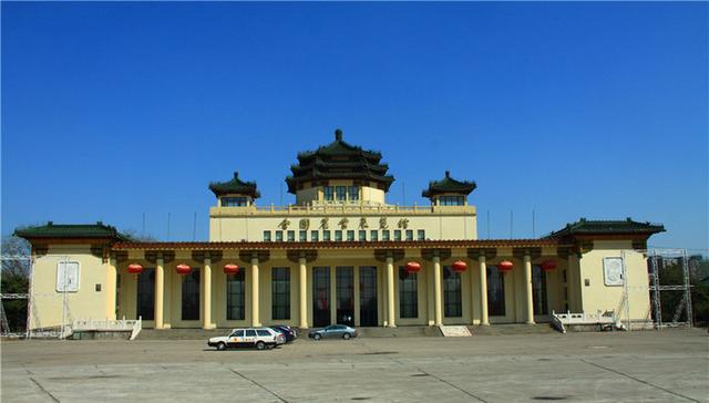 全国农业展览馆:一站式畅游历史建筑与现代农业的便捷快乐之旅 全国农业展览馆:一站式畅游历史建筑与现代农业的便捷快乐之旅