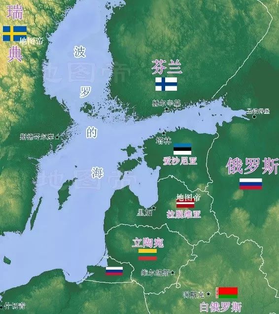 立陶宛是哪个国家的?揭秘波罗的海明珠的完整国家信息与历史背景 立陶宛是哪个国家的?揭秘波罗的海明珠的完整国家信息与历史背景