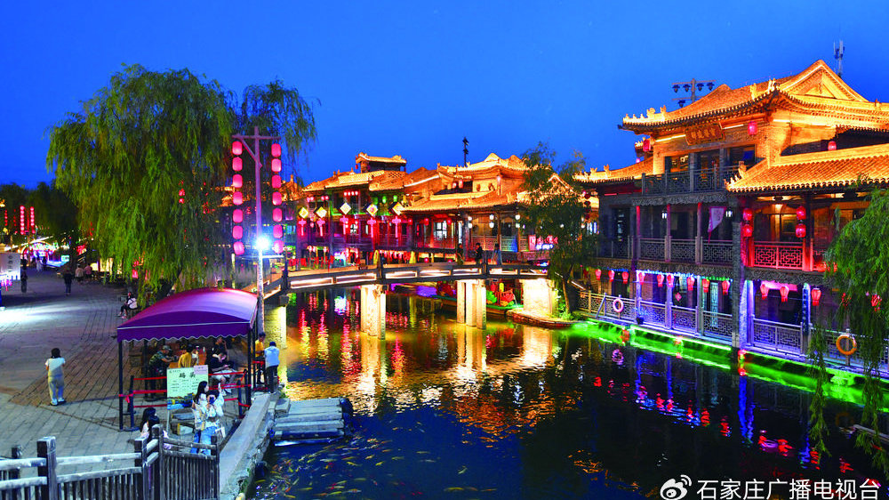 石家庄藁城区:探索这座千年古邑的惊喜魅力与便捷生活 石家庄藁城区:探索这座千年古邑的惊喜魅力与便捷生活