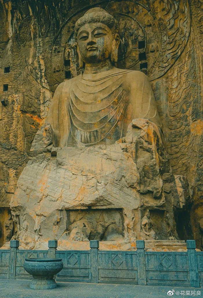 龙门石窟在哪里?洛阳城南12公里处,半小时直达千年佛国 龙门石窟在哪里?洛阳城南12公里处,半小时直达千年佛国