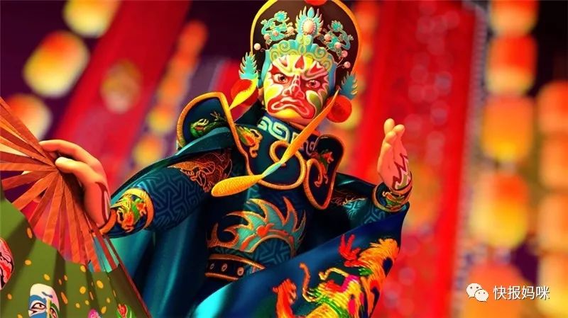 川剧变脸揭秘:从起源到绝技,轻松看懂这门神奇艺术 川剧变脸揭秘:从起源到绝技,轻松看懂这门神奇艺术