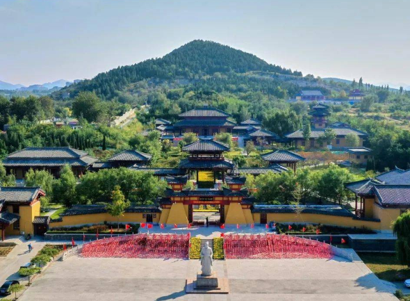 山东省淄博市旅游攻略:探索齐文化发源地与陶瓷之都的便捷快乐之旅 山东省淄博市旅游攻略:探索齐文化发源地与陶瓷之都的便捷快乐之旅