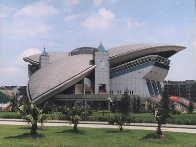 湛江师范大学:从校园环境到就业前景的全面指南,助你轻松选择理想大学 湛江师范大学:从校园环境到就业前景的全面指南,助你轻松选择理想大学