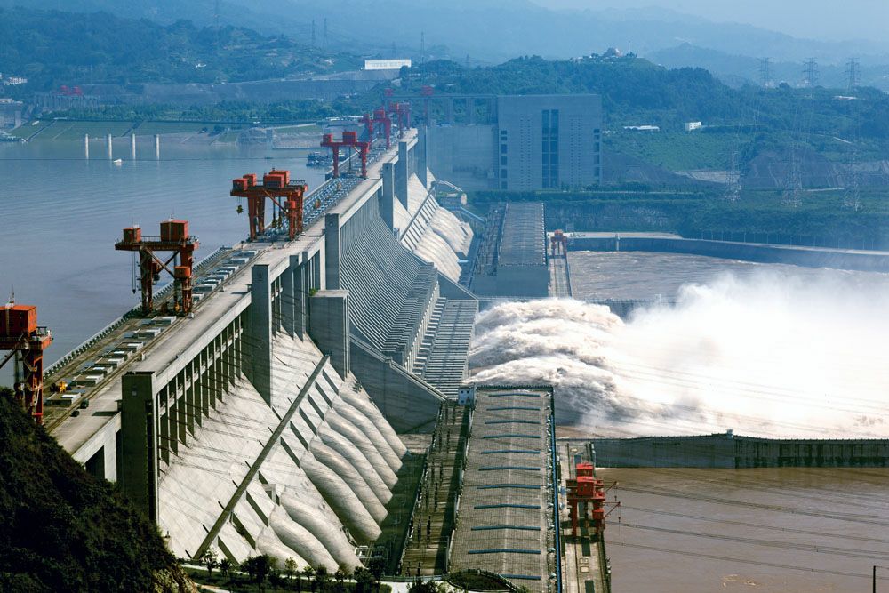 三峡大坝在哪?湖北省宜昌市三斗坪镇详细位置与交通指南,轻松找到世界级工程 三峡大坝在哪?湖北省宜昌市三斗坪镇详细位置与交通指南,轻松找到世界级工程