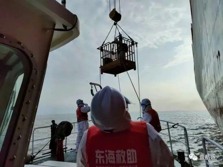 东海天气变化规律与实时预报指南:掌握海域气象,保障航行安全 东海天气变化规律与实时预报指南:掌握海域气象,保障航行安全