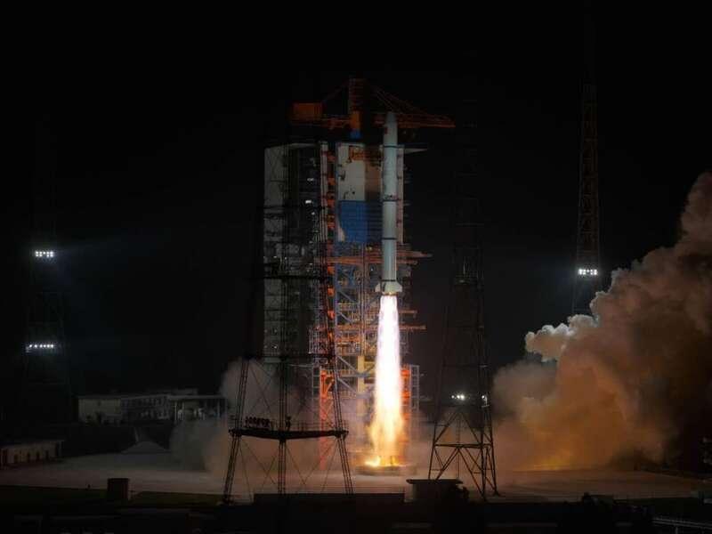 西昌卫星发射中心:探索宇宙的便捷窗口,体验火箭升空的震撼快乐 西昌卫星发射中心:探索宇宙的便捷窗口,体验火箭升空的震撼快乐