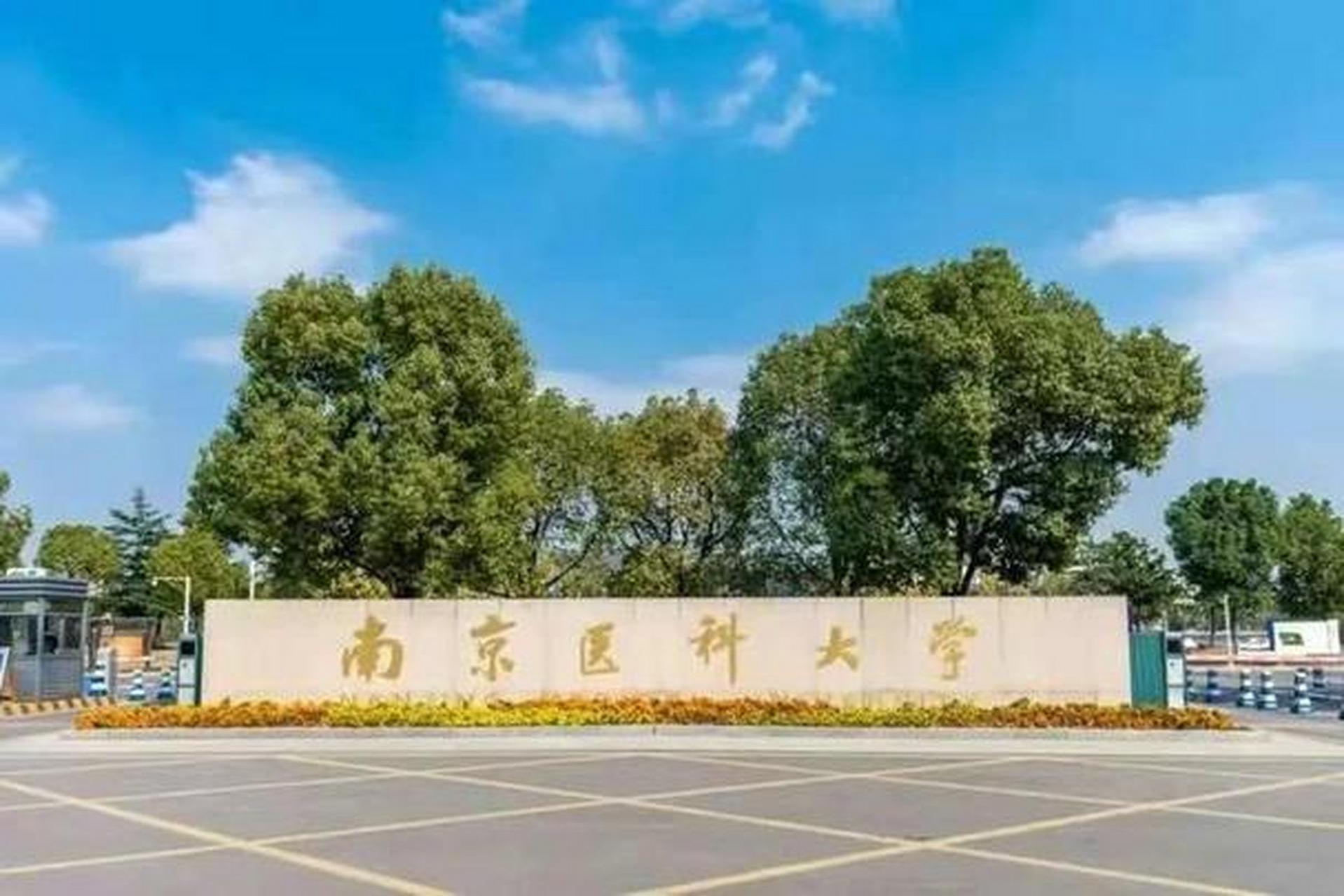 南京药科大学:药学教育的摇篮,成就医药梦想的便捷之路 南京药科大学:药学教育的摇篮,成就医药梦想的便捷之路