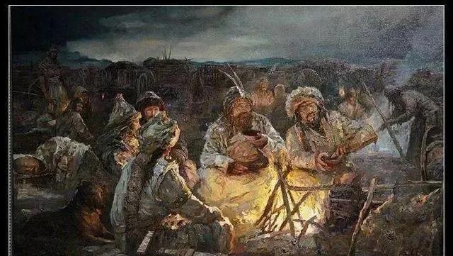 穷山恶水出刁民:环境如何塑造人性与生存智慧,揭秘历史真相与现代启示 穷山恶水出刁民:环境如何塑造人性与生存智慧,揭秘历史真相与现代启示