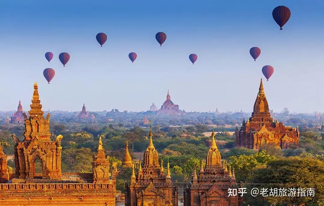 缅甸克钦邦旅游安全指南:签证申请、注意事项与当前局势全解析 缅甸克钦邦旅游安全指南:签证申请、注意事项与当前局势全解析