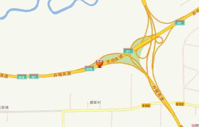 京沈高速自驾全攻略:实时路况查询、服务区分布与行车注意事项,让658公里旅程轻松无忧 京沈高速自驾全攻略:实时路况查询、服务区分布与行车注意事项,让658公里旅程轻松无忧