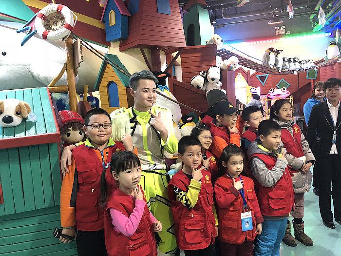 哈尔滨极地馆门票价格、表演时间及游览攻略全解析,轻松规划完美极地之旅 哈尔滨极地馆门票价格、表演时间及游览攻略全解析,轻松规划完美极地之旅