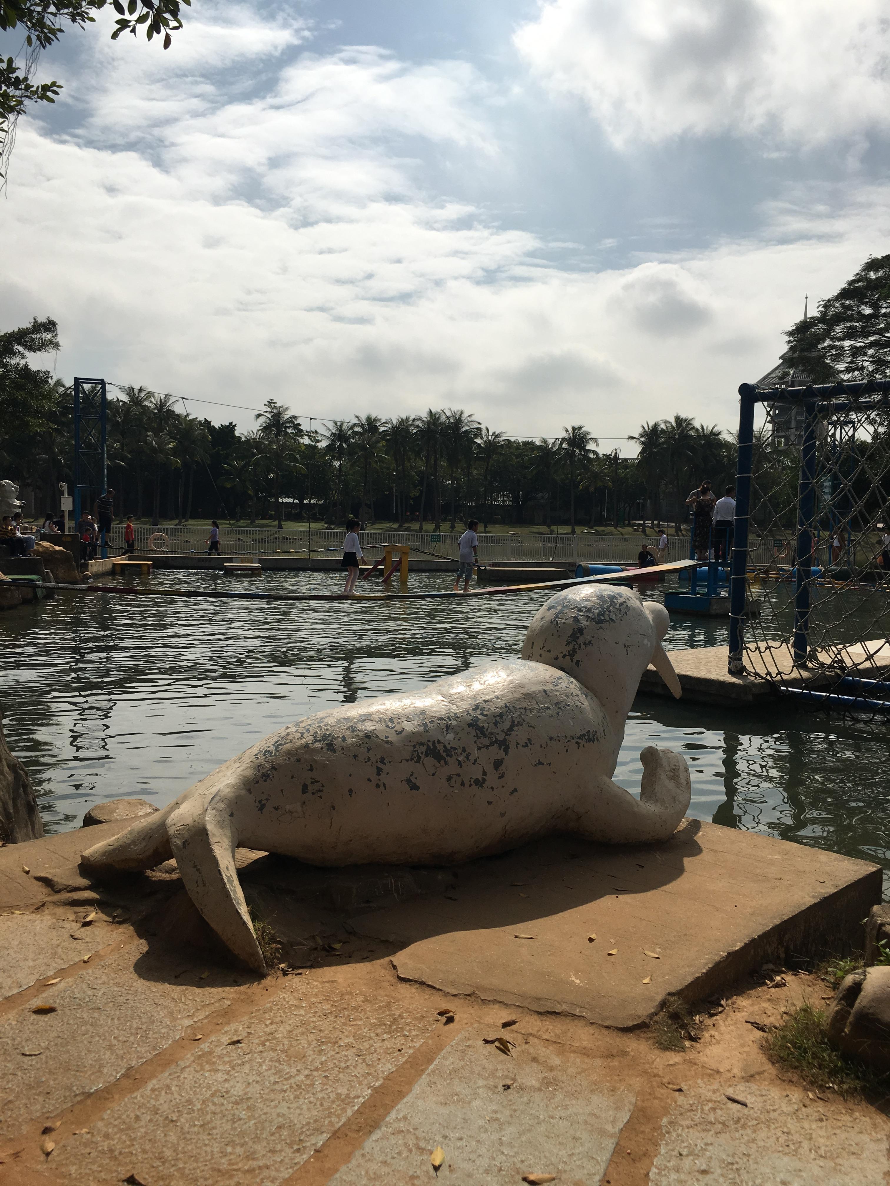 深圳海上田园游玩全攻略:门票预订、最佳路线、特色活动一网打尽,轻松享受城市生态之旅 深圳海上田园游玩全攻略:门票预订、最佳路线、特色活动一网打尽,轻松享受城市生态之旅