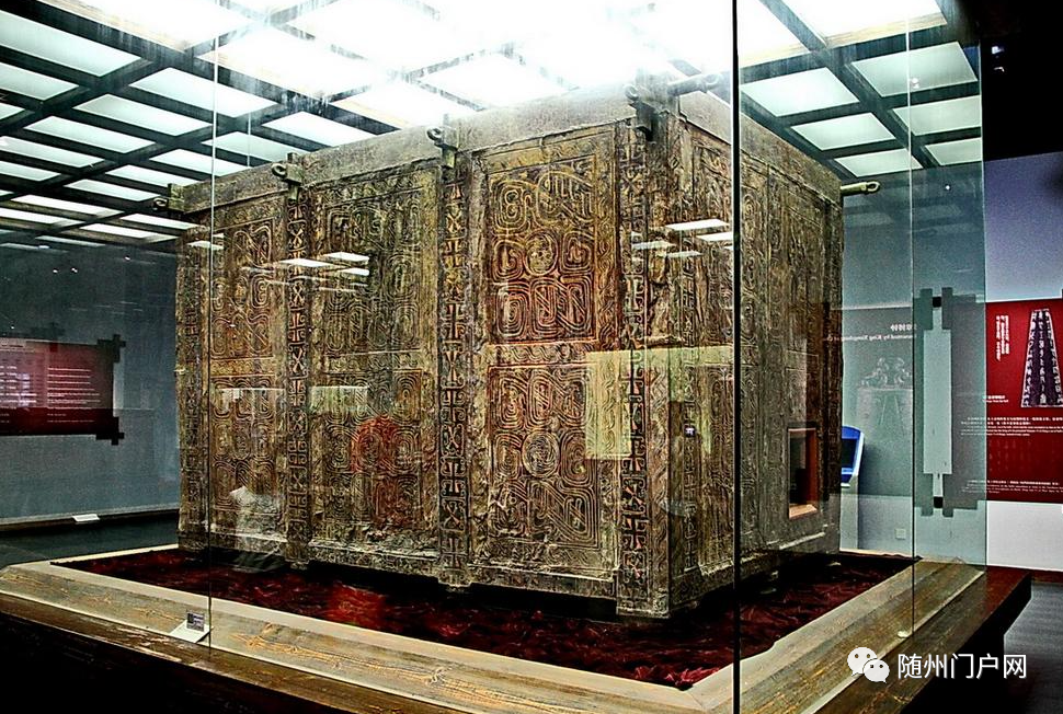 曾侯乙墓探秘:揭开2400年前古曾国礼乐文明与青铜奇迹 曾侯乙墓探秘:揭开2400年前古曾国礼乐文明与青铜奇迹