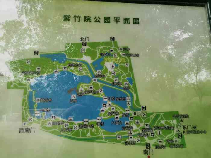 紫竹院公园游玩全攻略:免费门票、交通指南、四季美景与隐藏玩法,轻松享受北京城市绿洲 紫竹院公园游玩全攻略:免费门票、交通指南、四季美景与隐藏玩法,轻松享受北京城市绿洲
