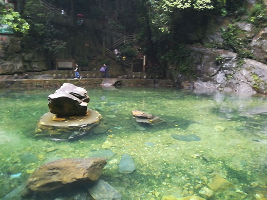 肇庆景点全攻略:七星岩鼎湖山一日游,轻松玩转山水人文 肇庆景点全攻略:七星岩鼎湖山一日游,轻松玩转山水人文