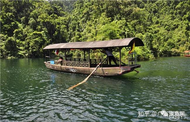 肇庆景点全攻略:七星岩鼎湖山一日游,轻松玩转山水人文 肇庆景点全攻略:七星岩鼎湖山一日游,轻松玩转山水人文