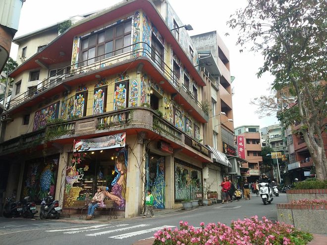 台湾淡水旅游全攻略:探索历史景点、必吃美食与交通指南 台湾淡水旅游全攻略:探索历史景点、必吃美食与交通指南