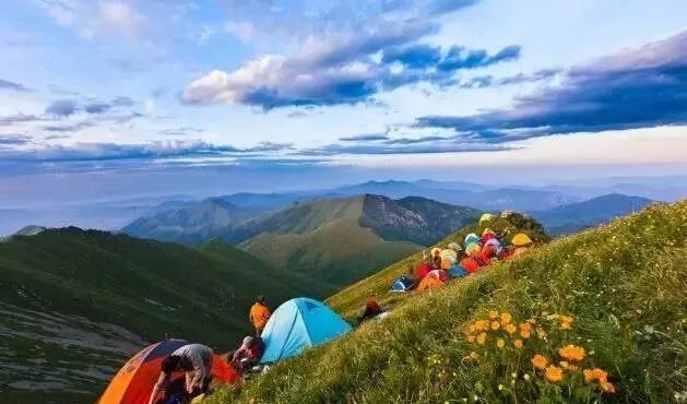 峨眉山天气全攻略:掌握四季气候,轻松规划完美登山之旅 峨眉山天气全攻略:掌握四季气候,轻松规划完美登山之旅