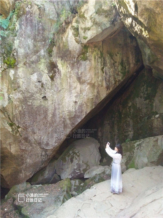 秦岭山脉旅游攻略:探索中国南北分界线的自然奇观与生态保护 秦岭山脉旅游攻略:探索中国南北分界线的自然奇观与生态保护