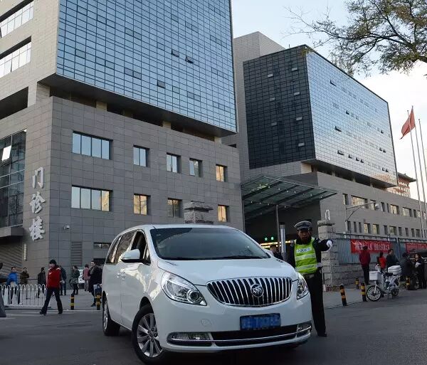 北京协和医院地址全攻略:轻松找到东院区与西单院区,省时省力就医不迷路 北京协和医院地址全攻略:轻松找到东院区与西单院区,省时省力就医不迷路