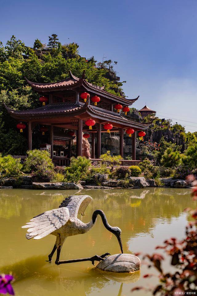 福州旅游攻略:轻松玩转榕城,避开踩坑烦恼,尽享温泉美食与古韵风情 福州旅游攻略:轻松玩转榕城,避开踩坑烦恼,尽享温泉美食与古韵风情