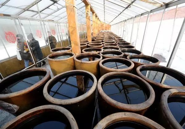 山西陈醋：揭秘千年酿造工艺与健康益处，让您轻松享受正宗美味